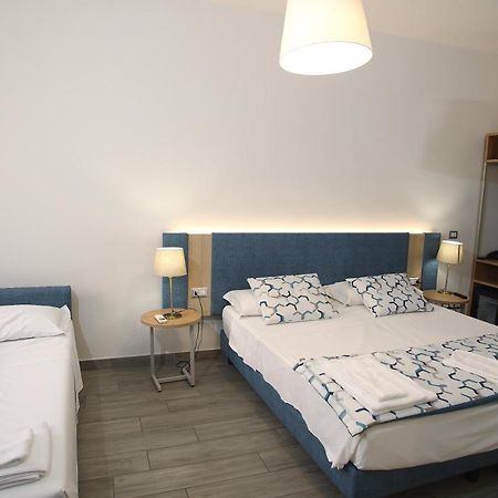 Hotel San Germano Piedimonte San Germano ภายนอก รูปภาพ