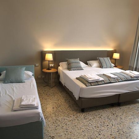 Hotel San Germano Piedimonte San Germano ภายนอก รูปภาพ